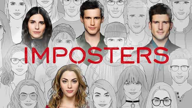 Imposters Season 3: Here’s What We Know