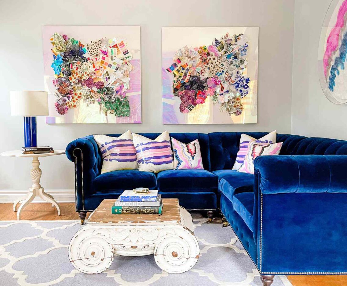 Interior Decorating Themes—What’s Your Decorating Style?