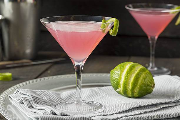 15 Exotic Cocktails from Unusual Places