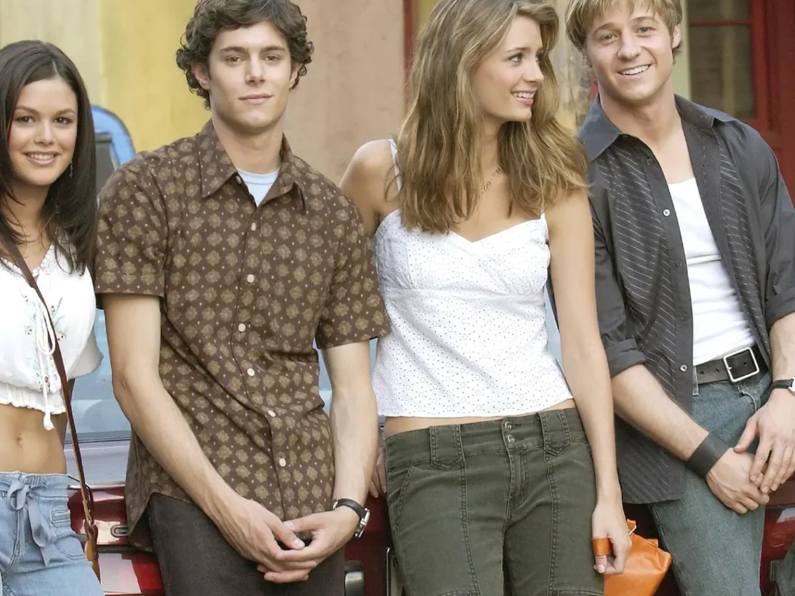 The OC was a cultural phenomenon and is still perfect
