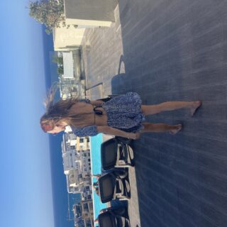 Jennifer Aniston’s LolaVie: Hair Goals, Bottled