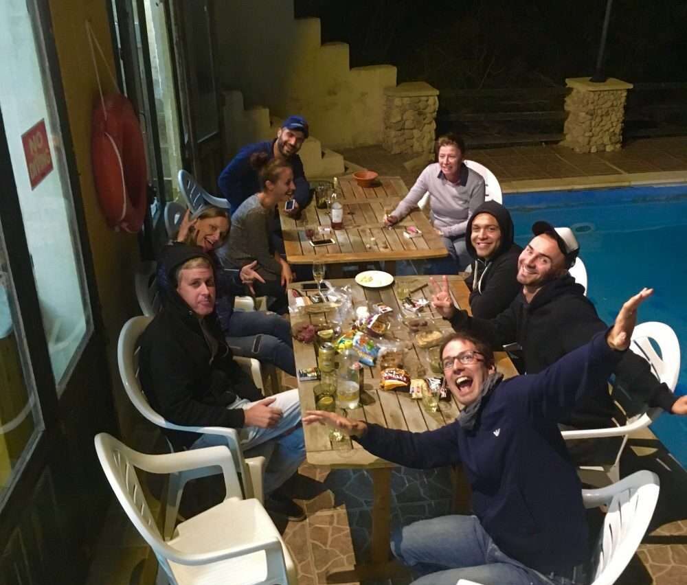 Friendsgiving: The Hilarious Holiday You Didn’t Know You Needed