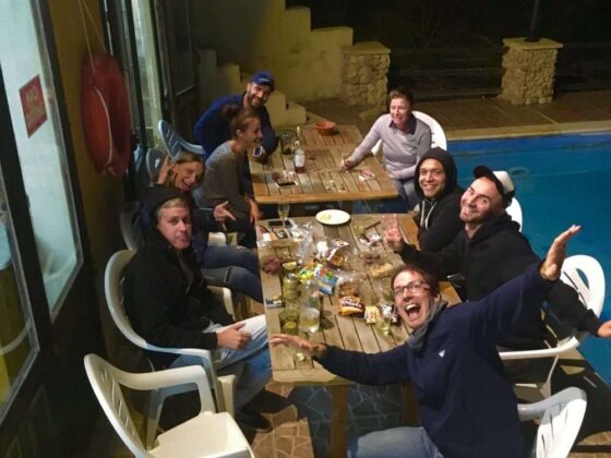 Friendsgiving: The Hilarious Holiday You Didn’t Know You Needed