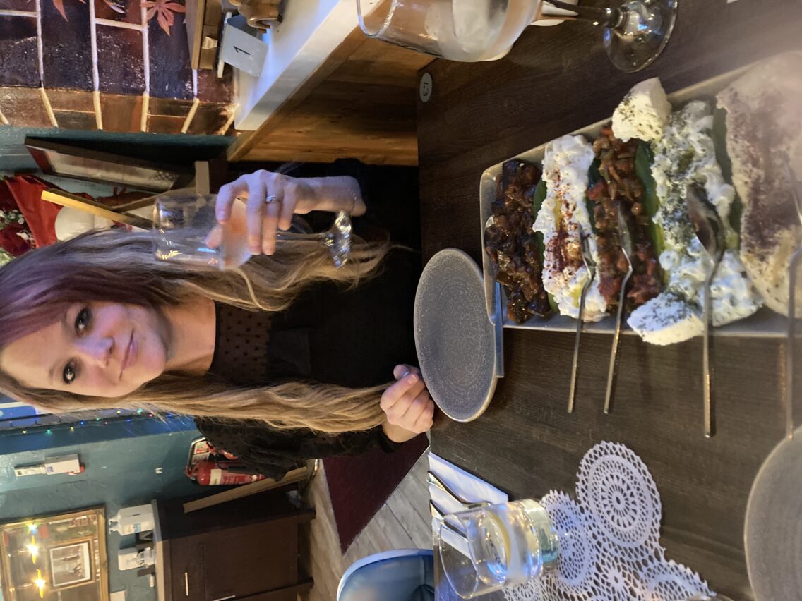 Fatma’s Kitchen – The Award-Winning Turkish Gem