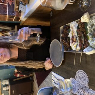 Coping with Anxiety, Pride, and Self-Doubt