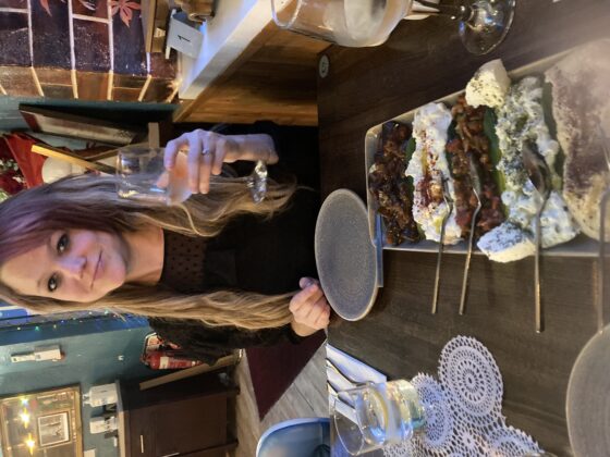 Fatma’s Kitchen – The Award-Winning Turkish Gem