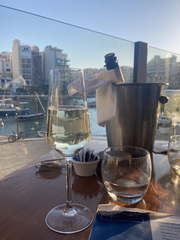 Top 10 Restaurants in Malta two bouys
