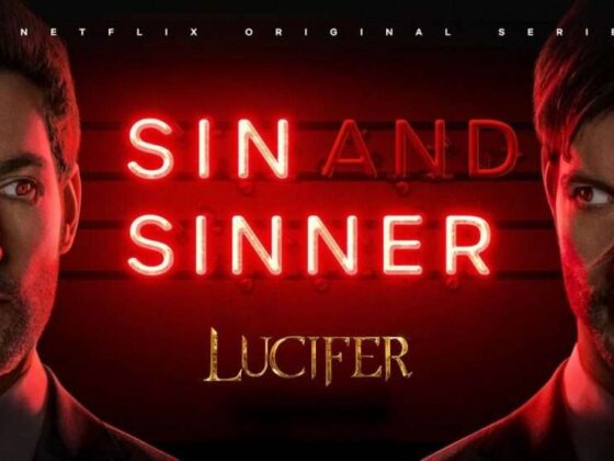 Unknown Mind-Blowing Facts About the TV Show “Lucifer”