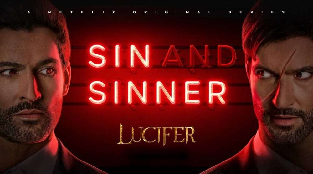 Unknown Mind-Blowing Facts About the TV Show “Lucifer”