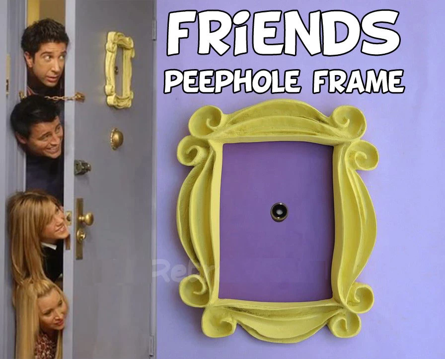 19 Amazing Gifts For Anyone Who Likes "Friends"