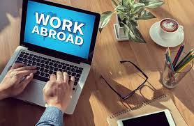 Facts About Searching Jobs Abroad