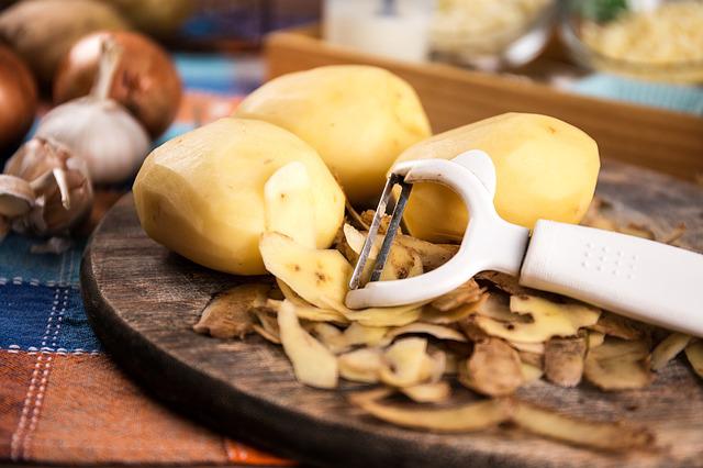 10 Best Potato Recipes