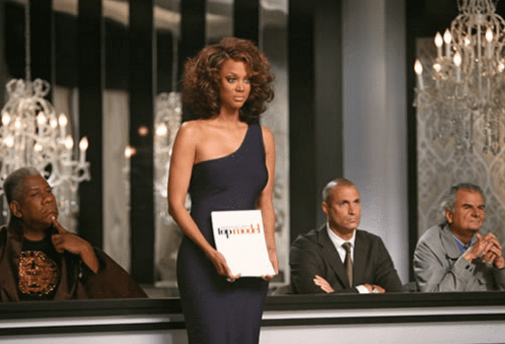 20 Things You Never Knew About ‘America’s Next Top Model’