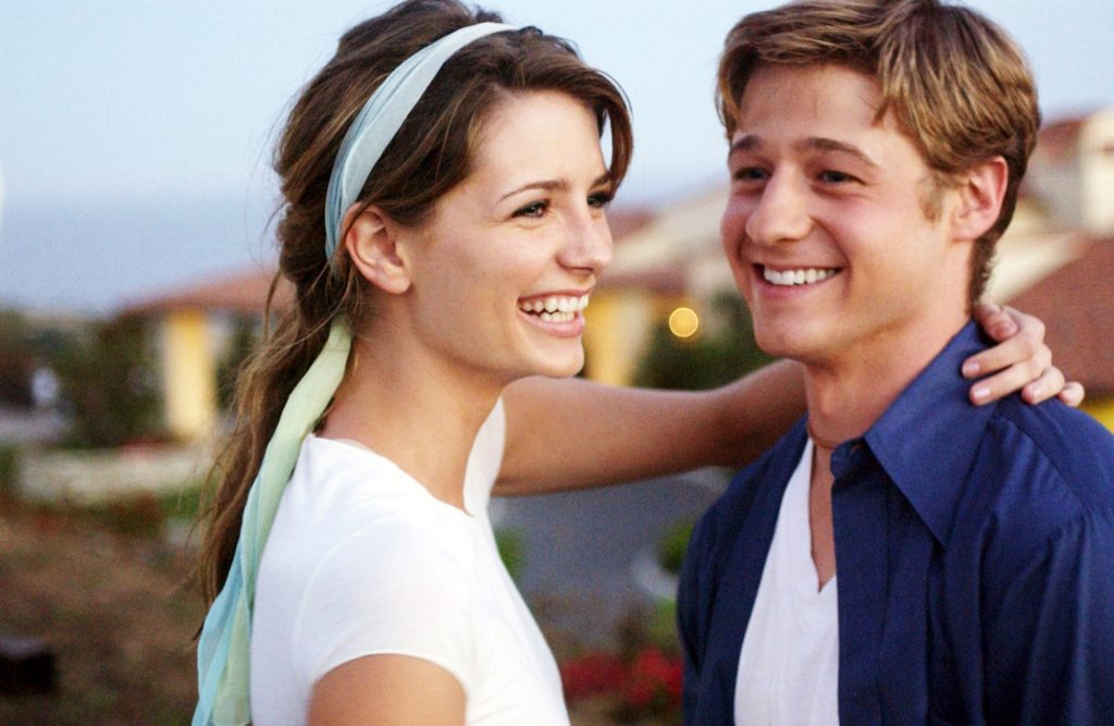 The OC was a cultural phenomenon and is still perfect.