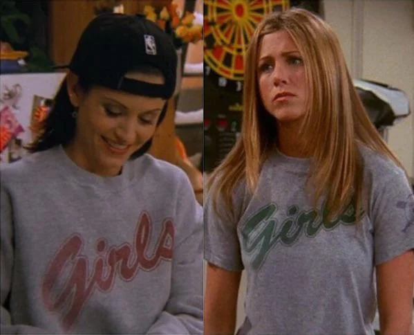 19 Amazing Gifts For Anyone Who Likes "Friends"