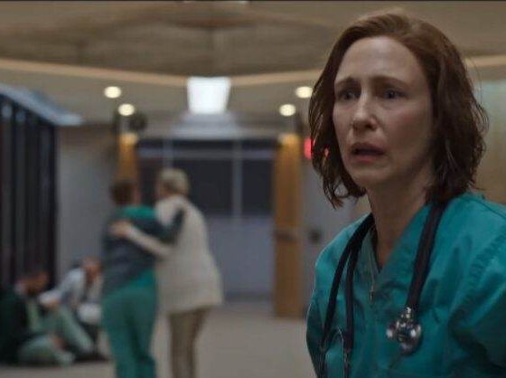 Has “Five Days At Memorial” Season 2 been confirmed?