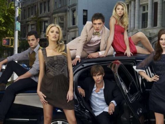 Gossip Girl at 15: Where Are Blake Lively & Penn Badgley Now?