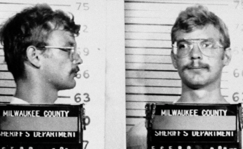 What The Jeffrey Dahmer Story on Netflix doesn't say about his death