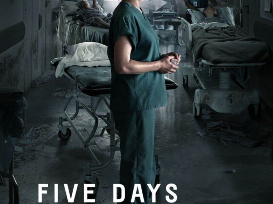 Has “Five Days At Memorial” Season 2 been confirmed?