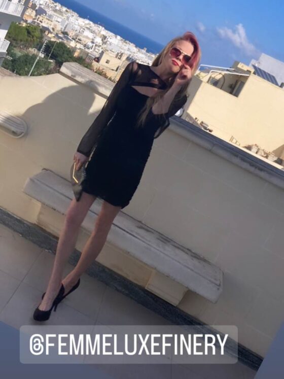 A New You: 5 Tips to Dressing Masculinely