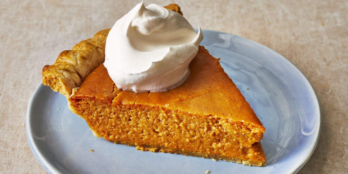 Delicious Pumpkin Recipes for Fall
