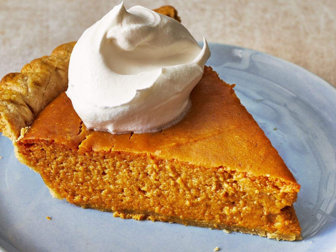 Delicious Pumpkin Recipes for Fall