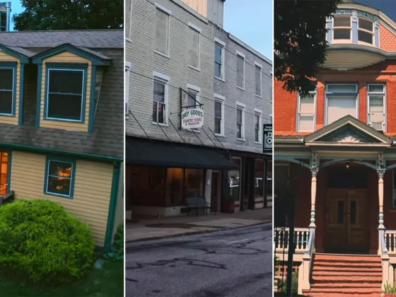 Exploring the Top 15 Most Haunted Places in the World