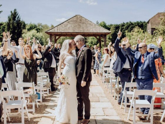 Craft Your Unforgettable Wedding with Our Ultimate Guide