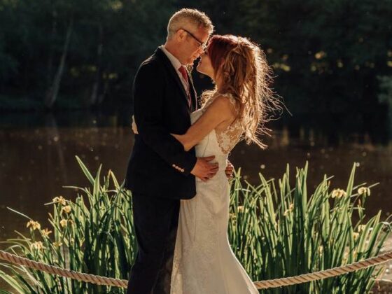 Ways to Overcome Wedding Planning Anxiety