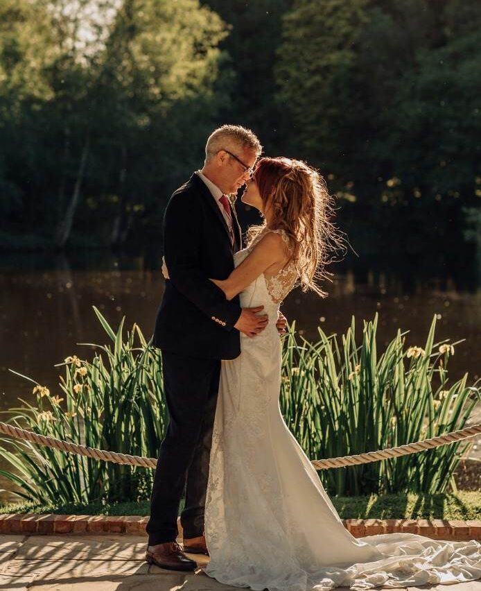 Ways to Overcome Wedding Planning Anxiety