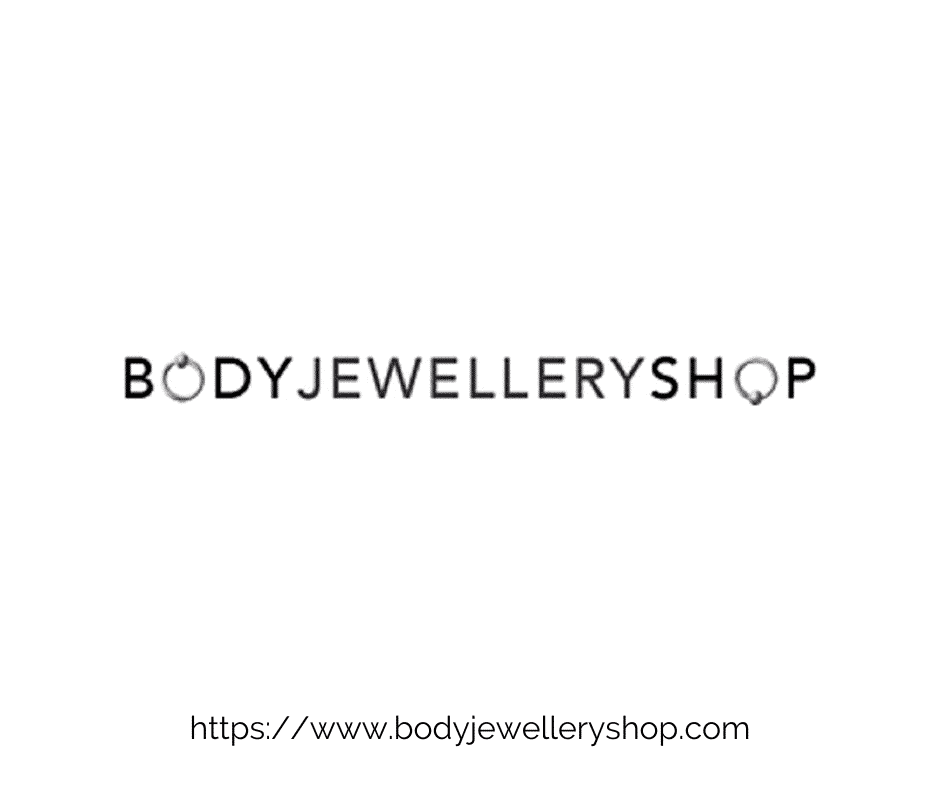 Body Jewellery shop