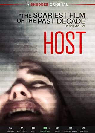 Host (2020)