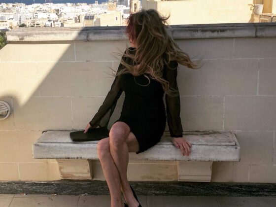 A New You: 5 Tips to Dressing Masculinely