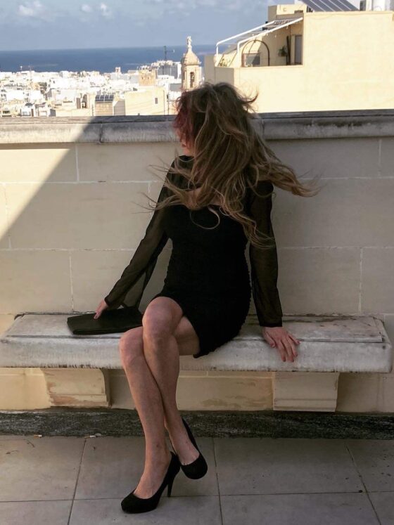 A New You: 5 Tips to Dressing Masculinely