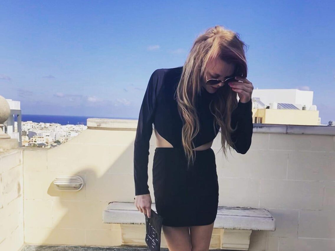 5 Killer Outfits to Keep You Comfy, Cool & Totally Insta-Ready