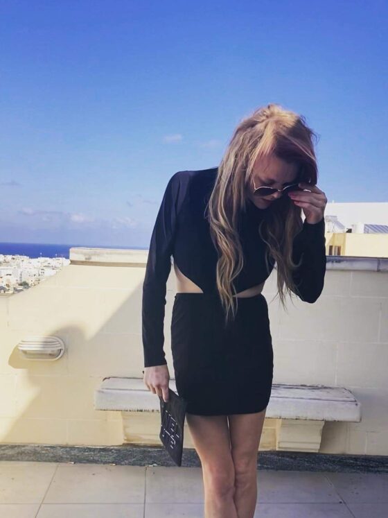 5 Killer Outfits to Keep You Comfy, Cool & Totally Insta-Ready