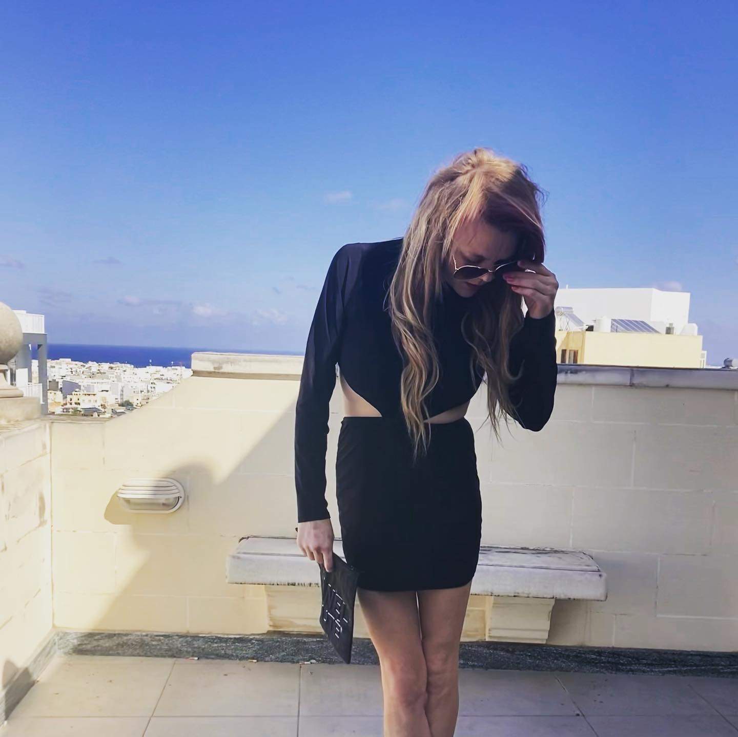 5 Killer Outfits to Keep You Comfy, Cool & Totally Insta-Ready