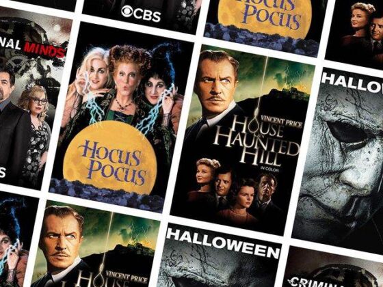 Top Halloween Films to Watch 2022