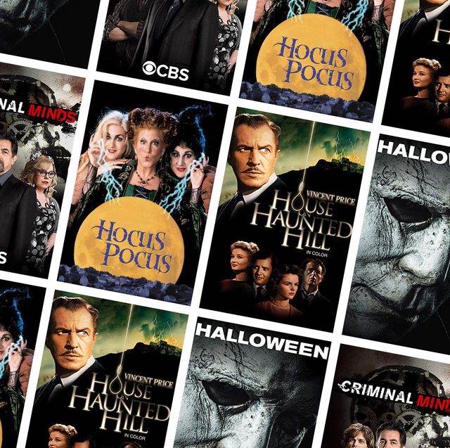 Top Halloween Films to Watch 2022