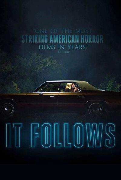 It Follows (2014)