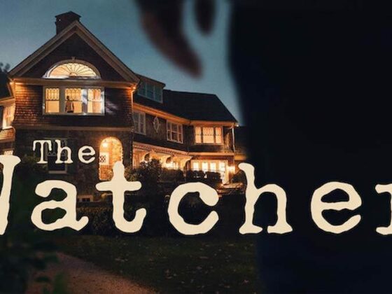 The Real Family’s Two Requests for Netflix’s The Watcher