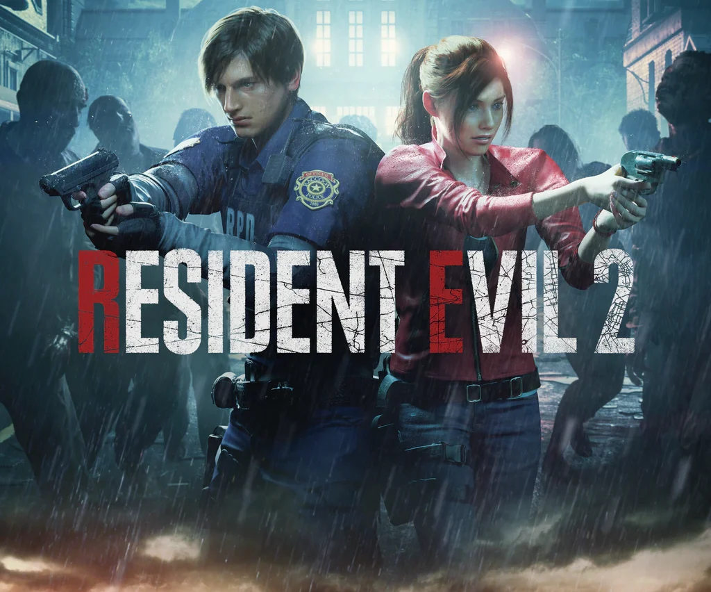 Resident Evil 2’s Stress Nearly Overwhelmed
