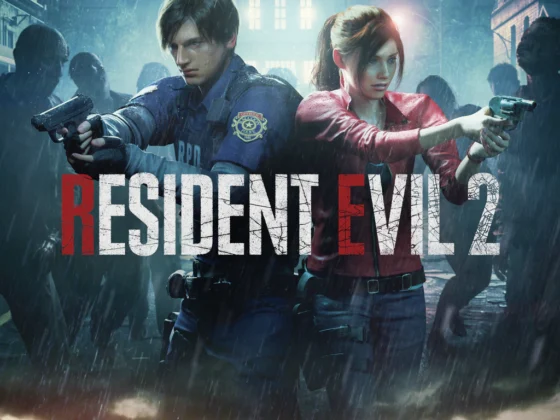 Resident Evil 2’s Stress Nearly Overwhelmed