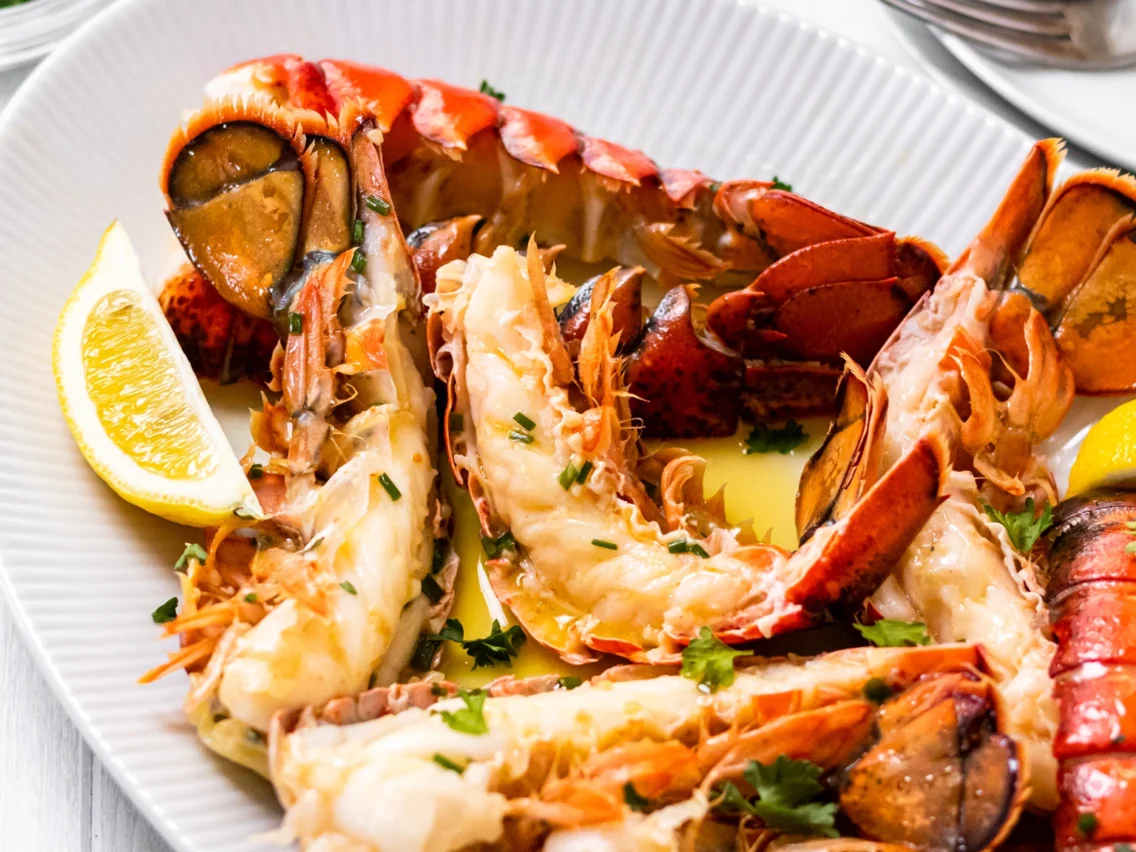 Top 15 Lobster Recipes