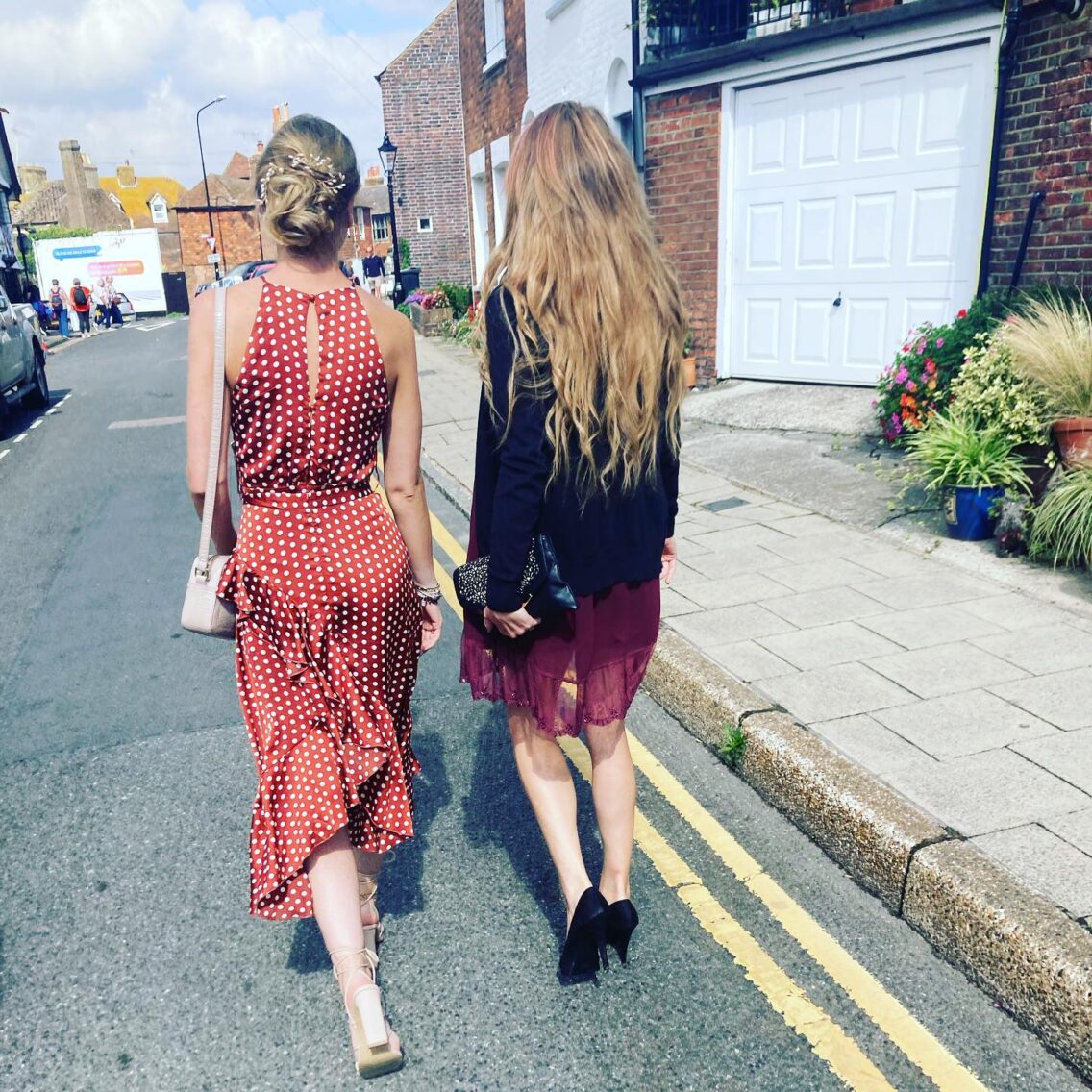 Tips for Moving On After Breaking Up with Your Best Friend