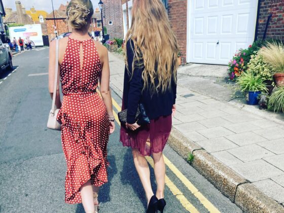 Tips for Moving On After Breaking Up with Your Best Friend