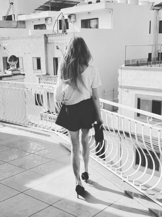 Women’s Clothing – Today’s Fashions