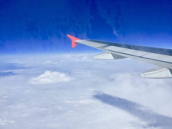 11 Ways To Make Your Next Flight More Bearable