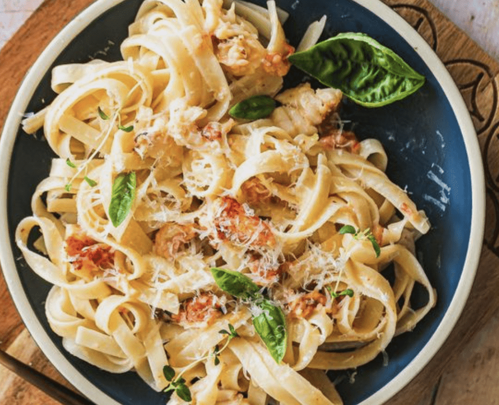 Top 15 Lobster Recipes