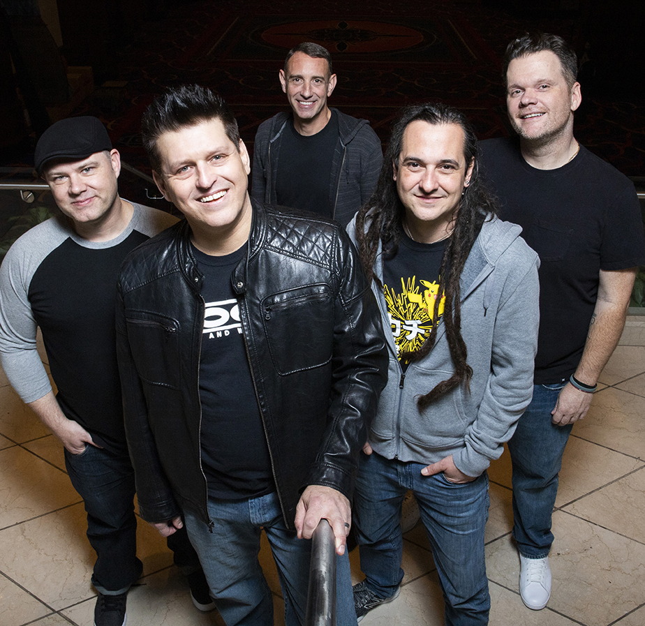 Less Than Jake My Music Escape